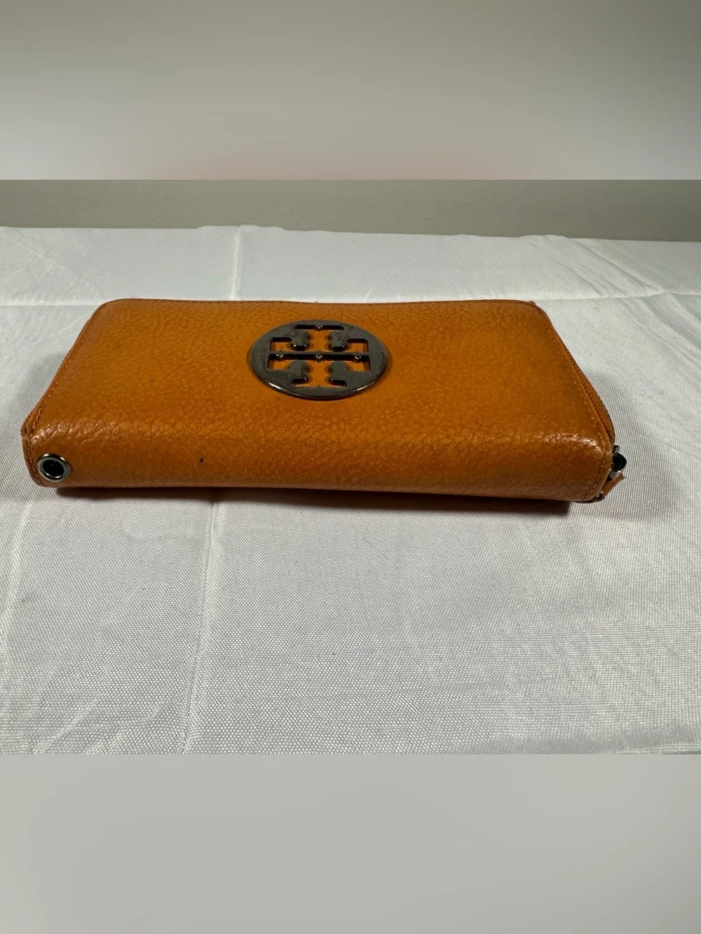 Tory Burch overall great